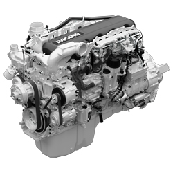 B1972 Engine